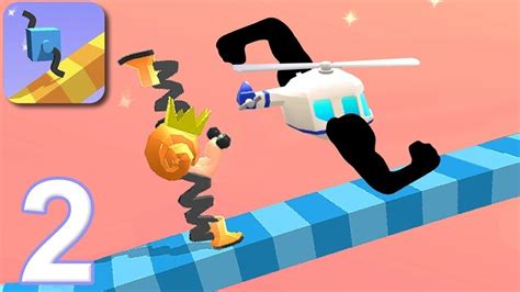 Draw Climber .